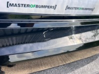 Kia Sportage Gt Line Gdi Hybrid 2022-2025 Rear Bumper Pdc Genuine [k514]