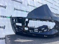 Kia Sportage Gt Line Gdi Hybrid 2022-2025 Rear Bumper Pdc Genuine [k514]