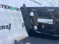 Kia Sportage Gt Line Gdi Hybrid 2022-2025 Rear Bumper Pdc Genuine [k514]