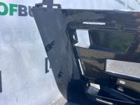 Kia Sportage Gt Line Gdi Hybrid 2022-2025 Rear Bumper Pdc Genuine [k514]