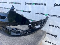 Kia Sportage Gt Line Gdi Hybrid 2022-2025 Rear Bumper Pdc Genuine [k514]