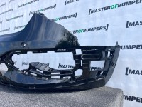 Kia Sportage Gt Line Gdi Hybrid 2022-2025 Rear Bumper Pdc Genuine [k514]