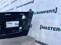 Kia Sportage Gt Line Gdi Hybrid 2022-2025 Rear Bumper Pdc Genuine [k514]