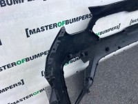 Kia E Niro Hybrid Plug In E-niro 2019-2022 Front Bumper 4 Pdc Genuine [k522]
