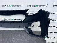 Kia E Niro Hybrid Plug In E-niro 2019-2022 Front Bumper 4 Pdc Genuine [k522]