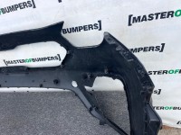 Kia E Niro Hybrid Plug In E-niro 2019-2022 Front Bumper 4 Pdc Genuine [k522]