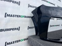 Kia E Niro Hybrid Plug In E-niro 2019-2022 Front Bumper 4 Pdc Genuine [k522]