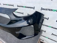Kia E Niro Hybrid Plug In E-niro 2019-2022 Front Bumper 4 Pdc Genuine [k522]