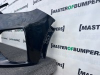 Kia E Niro Hybrid Plug In E-niro 2019-2022 Front Bumper 4 Pdc Genuine [k522]