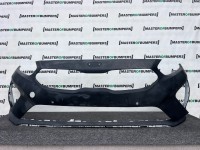 Kia Pro Ceed Gt Linje Mk3 Hatchback 2018-2021 Front Bumper 6 Pdc Genuine [k521]
