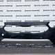 Kia Pro Ceed Gt Linje Mk3 Hatchback 2018-2021 Front Bumper 6 Pdc Genuine [k521]