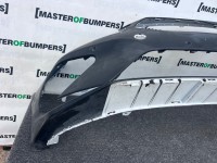 Kia Pro Ceed Gt Linje Mk3 Hatchback 2018-2021 Front Bumper 6 Pdc Genuine [k521]