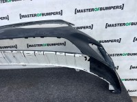 Kia Pro Ceed Gt Linje Mk3 Hatchback 2018-2021 Front Bumper 6 Pdc Genuine [k521]