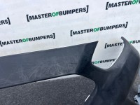 Kia Pro Ceed Gt Linje Mk3 Hatchback 2018-2021 Front Bumper 6 Pdc Genuine [k521]