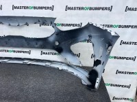 Kia Pro Ceed Gt Linje Mk3 Hatchback 2018-2021 Front Bumper 6 Pdc Genuine [k521]