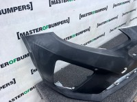 Kia Pro Ceed Gt Linje Mk3 Hatchback 2018-2021 Front Bumper 6 Pdc Genuine [k521]