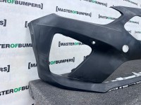 Kia Pro Ceed Gt Linje Mk3 Hatchback 2018-2021 Front Bumper 6 Pdc Genuine [k521]