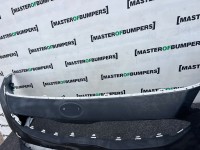 Kia Pro Ceed Gt Linje Mk3 Hatchback 2018-2021 Front Bumper 6 Pdc Genuine [k521]