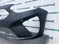 Kia Pro Ceed Gt Linje Mk3 Hatchback 2018-2021 Front Bumper 6 Pdc Genuine [k521]