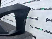Kia Pro Ceed Gt Linje Mk3 Hatchback 2018-2021 Front Bumper 6 Pdc Genuine [k521]