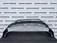 Kia Pro Ceed Gt Linje Mk3 Hatchback 2018-2021 Front Bumper 6 Pdc Genuine [k521]