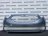 Kia Venga Mk1 Lift Hatchback 5 Door 2015-2019 Front Bumper Genuine [k524]