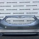 Kia Venga Mk1 Lift Hatchback 5 Door 2015-2019 Front Bumper Genuine [k524]