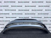 Kia Venga Mk1 Lift Hatchback 5 Door 2015-2019 Front Bumper Genuine [k524]