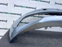 Kia Venga Mk1 Lift Hatchback 5 Door 2015-2019 Front Bumper Genuine [k524]