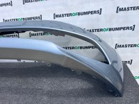 Kia Venga Mk1 Lift Hatchback 5 Door 2015-2019 Front Bumper Genuine [k524]