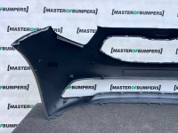 Kia Venga Mk1 Lift Hatchback 5 Door 2015-2019 Front Bumper Genuine [k524]