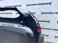 Kia Venga Mk1 Lift Hatchback 5 Door 2015-2019 Front Bumper Genuine [k524]