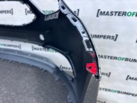 Kia Venga Mk1 Lift Hatchback 5 Door 2015-2019 Front Bumper Genuine [k524]