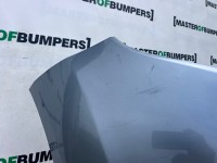 Kia Venga Mk1 Lift Hatchback 5 Door 2015-2019 Front Bumper Genuine [k524]