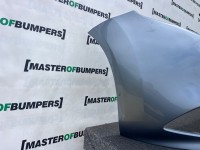Kia Venga Mk1 Lift Hatchback 5 Door 2015-2019 Front Bumper Genuine [k524]
