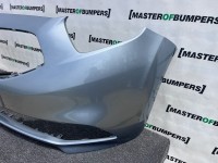 Kia Venga Mk1 Lift Hatchback 5 Door 2015-2019 Front Bumper Genuine [k524]
