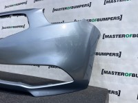 Kia Venga Mk1 Lift Hatchback 5 Door 2015-2019 Front Bumper Genuine [k524]