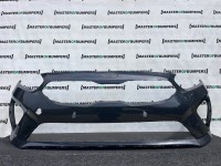 Kia Pro Ceed Gt Line Mk3 Hatchback 2018-2021 Front Bumper No Pdc Genuine [k526]