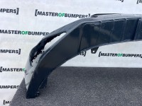 Kia Pro Ceed Gt Line Mk3 Hatchback 2018-2021 Front Bumper No Pdc Genuine [k526]