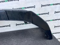 Kia Pro Ceed Gt Line Mk3 Hatchback 2018-2021 Front Bumper No Pdc Genuine [k526]