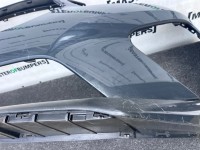 Kia Pro Ceed Gt Line Mk3 Hatchback 2018-2021 Front Bumper No Pdc Genuine [k526]