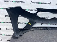 Kia Pro Ceed Gt Line Mk3 Hatchback 2018-2021 Front Bumper No Pdc Genuine [k526]