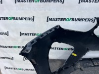 Kia Pro Ceed Gt Line Mk3 Hatchback 2018-2021 Front Bumper No Pdc Genuine [k526]