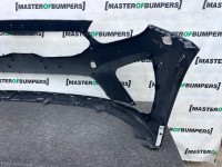 Kia Pro Ceed Gt Line Mk3 Hatchback 2018-2021 Front Bumper No Pdc Genuine [k526]