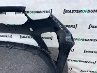 Kia Pro Ceed Gt Line Mk3 Hatchback 2018-2021 Front Bumper No Pdc Genuine [k526]