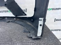 Kia Pro Ceed Gt Line Mk3 Hatchback 2018-2021 Front Bumper No Pdc Genuine [k526]
