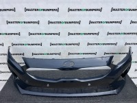 Kia Pro Ceed Gt Line Mk3 Hatchback 2018-2021 Front Bumper No Pdc Genuine [k526]