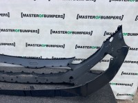 Kia Pro Ceed Gt Line Mk3 Hatchback 2018-2021 Front Bumper No Pdc Genuine [k526]
