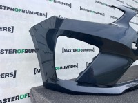 Kia Pro Ceed Gt Line Mk3 Hatchback 2018-2021 Front Bumper No Pdc Genuine [k526]