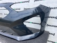Kia Pro Ceed Gt Line Mk3 Hatchback 2018-2021 Front Bumper No Pdc Genuine [k526]